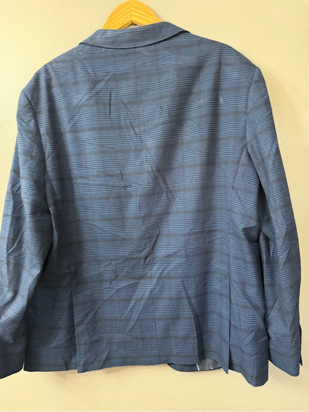 Tailorbyrd stretch fabric